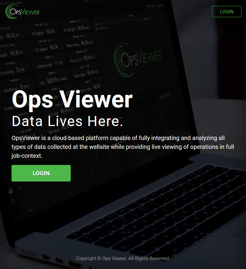 OpsViewer